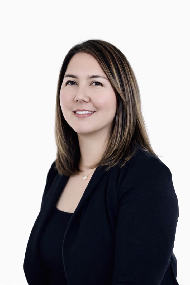 Amber Martin, Real Estate Salesperson in Norman, Judge Fite Company