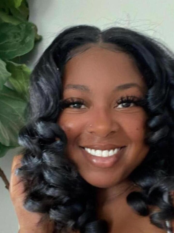 Shynisha Smiley, Sales Associate in Brunswick, Access Realty