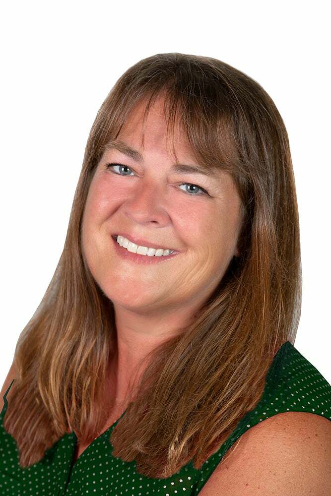 Christine Ossowski, Real Estate Broker in Decatur, Service First
