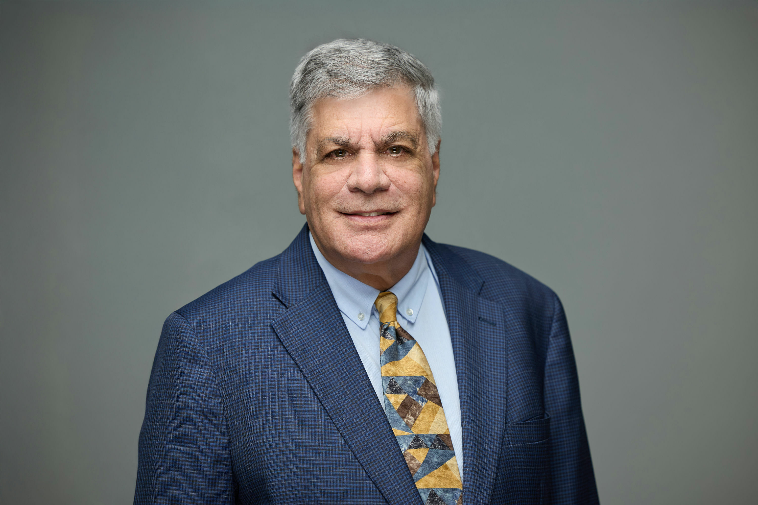 Isaac Behar,  in Miami, Cervera Real Estate