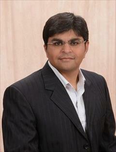 Bhavesh Patel,  in Charlotte, ERA Live Moore