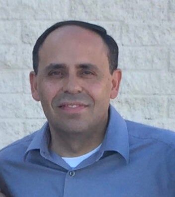 Armando Banuelos, Real Estate Salesperson in Las Vegas, Americana