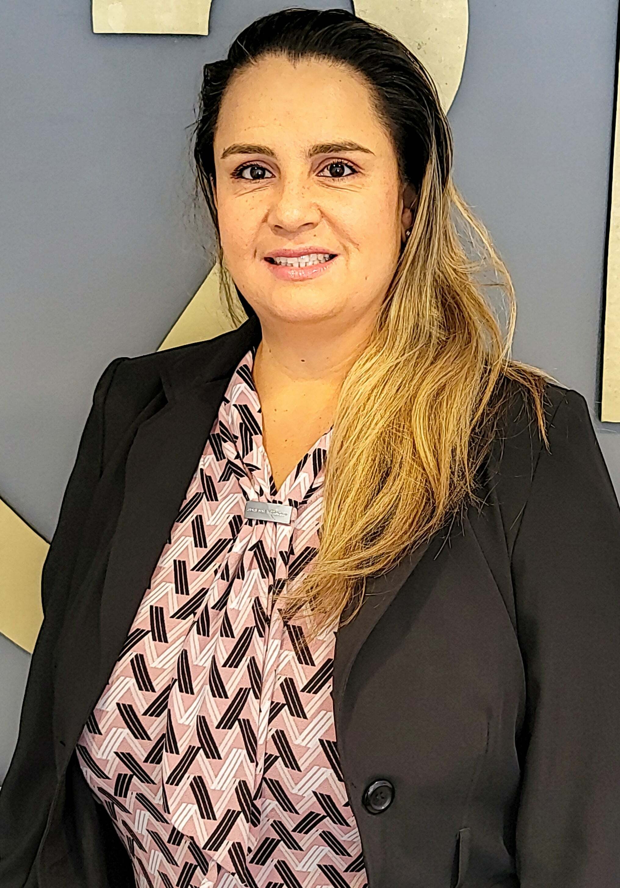 Lilly Mercado, Real Estate Salesperson in Jacksonville, North East