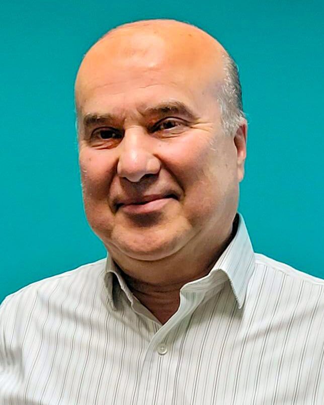 Sam Jawad, Real Estate Salesperson in Wichita, Wostal Realty