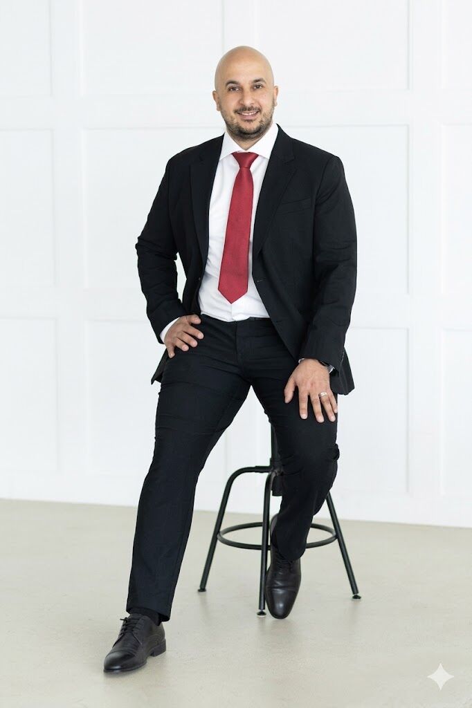 Otto Kanouni, Real Estate Representative in ACTON, Coldwell Banker Escarpment Realty