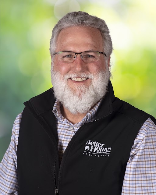 David Roberts, Real Estate Broker in Maggie Valley, Heritage