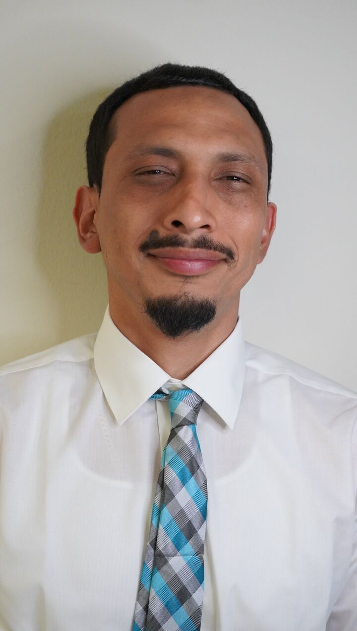 Artemio Gonzalez, Real Estate Salesperson in Castro Valley, Masters