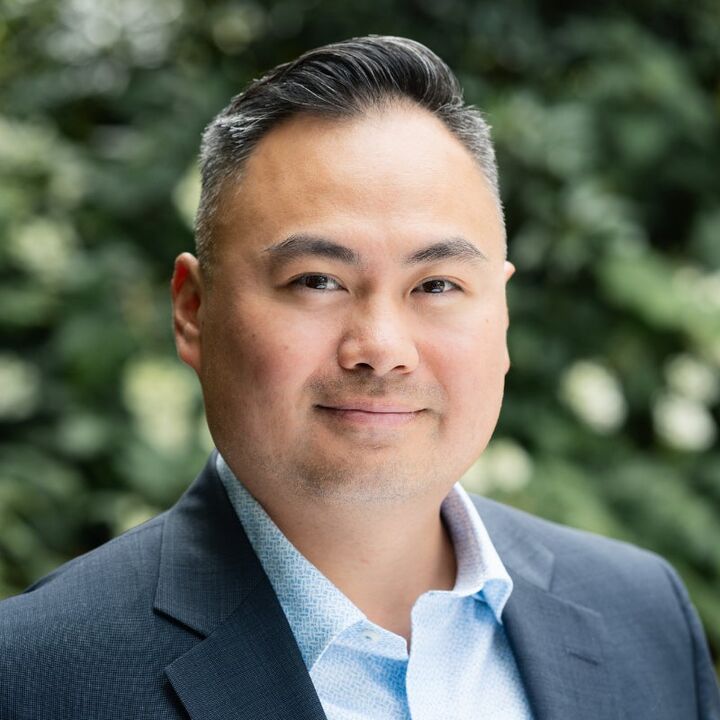 Dale Chhen, Real Estate Broker in Lynnwood, North Homes Realty