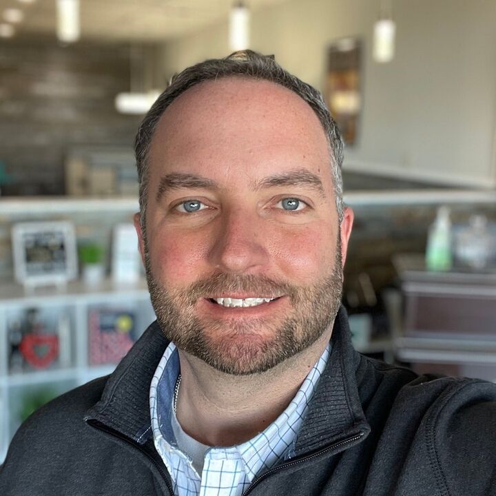 Dan Kent, Real Estate Salesperson in Sewell, Maturo