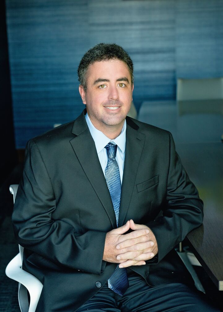 Richard Denny, Real Estate Salesperson in Springboro, Heritage