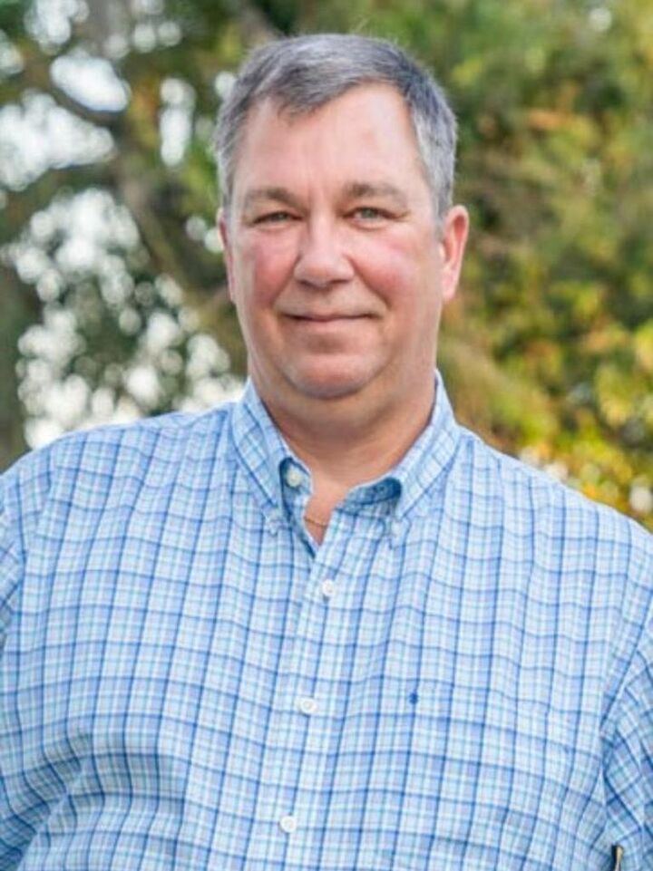 Douglas Massalon, Sales Associate in Beaufort, Access Realty