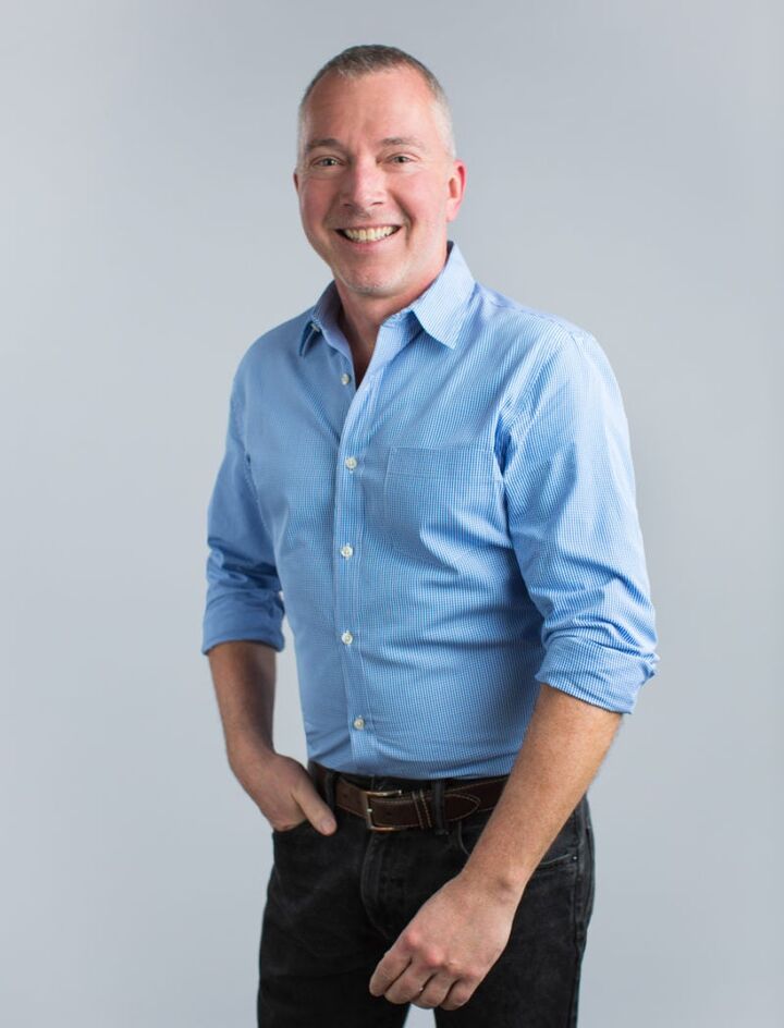 Kenneth Rickel, Real Estate Salesperson in Wilton Manors, Florida 1st