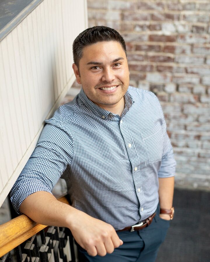 Marty Gray,  in Papillion, The Good Life Group