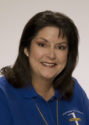 Bonnie Buras, Associate Real Estate Broker in Belle Chasse, TEC