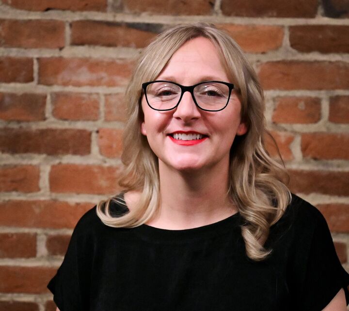 LaVon Zacatelco, Real Estate Salesperson in Richmond, Heritage