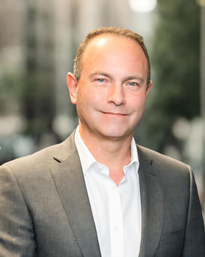 Scott Beaudry, Real Estate Broker in Henderson, Universal