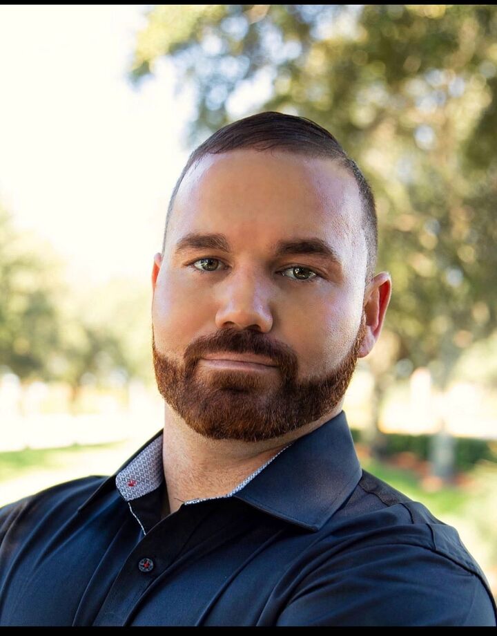 John Disalvo, Sales Associate in Port Saint Lucie, Atlantic Shores Realty Expertise ERA Powered