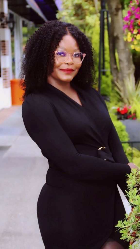 Sophia Kashuupulwa, Broker in Seattle, Windermere