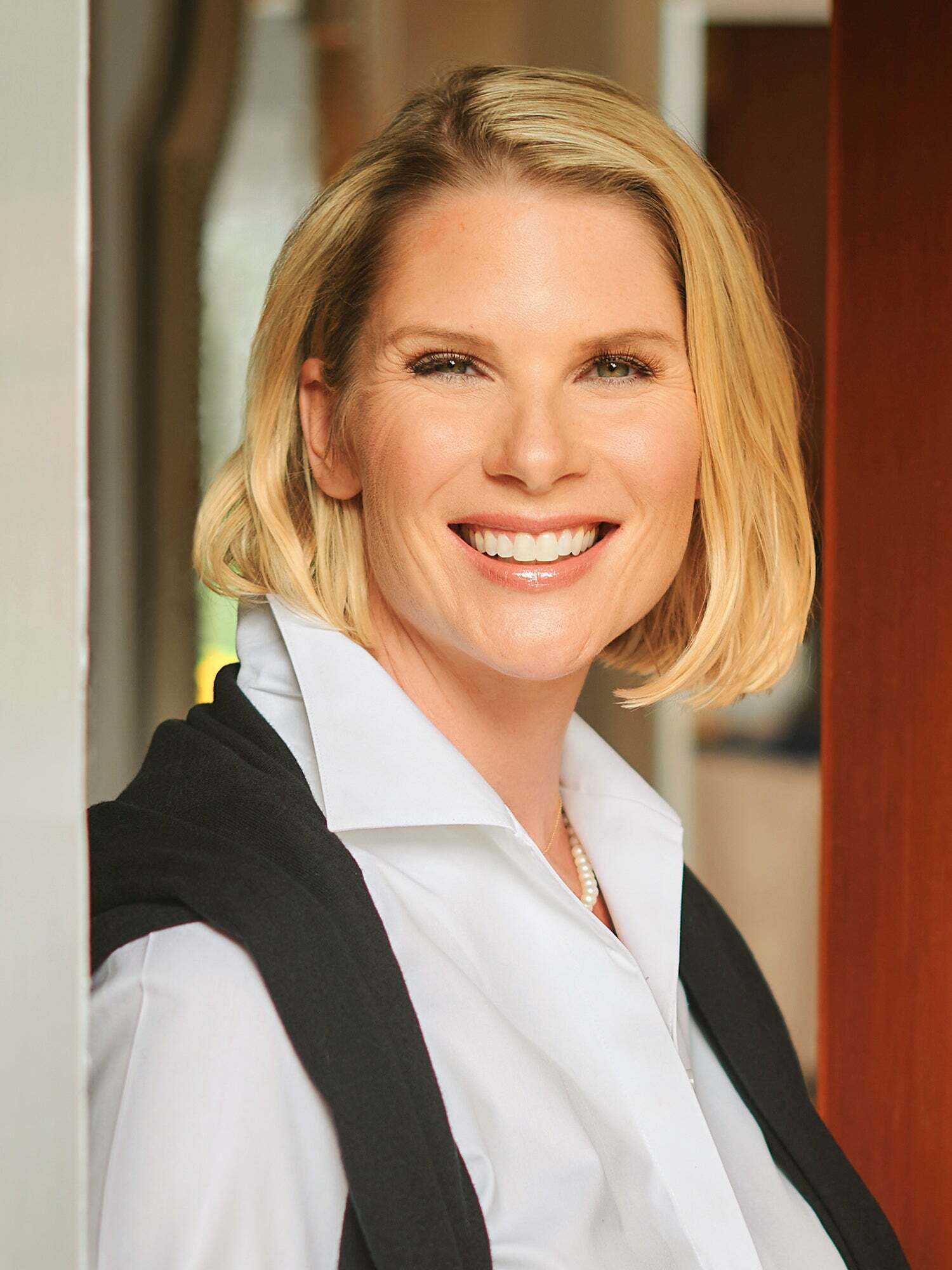 Craley Davis, Real Estate Salesperson in Washington, McEnearney