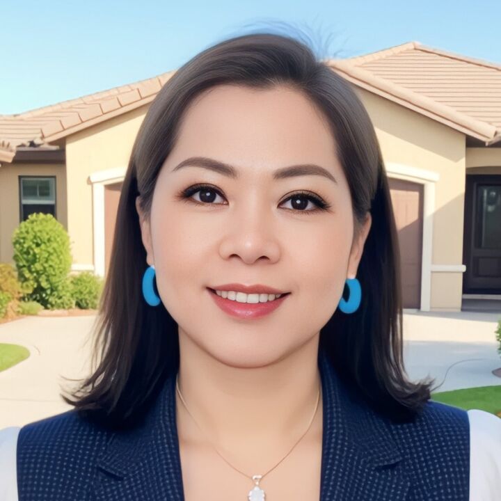 Shanty Soerjono, Real Estate Salesperson in Chino Hills, Masters