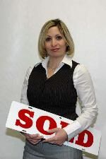 Stacey Simpson, Real Estate Salesperson in Peabody, North East