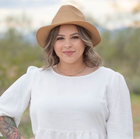 Ashley Madison, Real Estate Salesperson in Murrieta, Masters