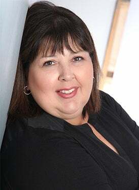 Kim Sanders, Real Estate Broker in Jacksonville, Coastal Advantage