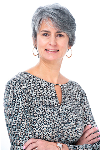 Jacqueline L Hoyt