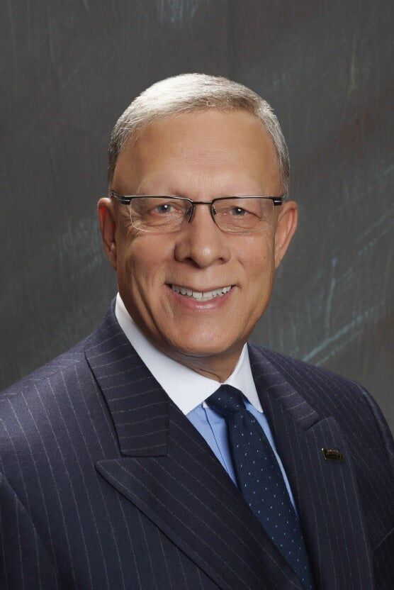 Dean Souza, Real Estate Salesperson in Castro Valley, Masters