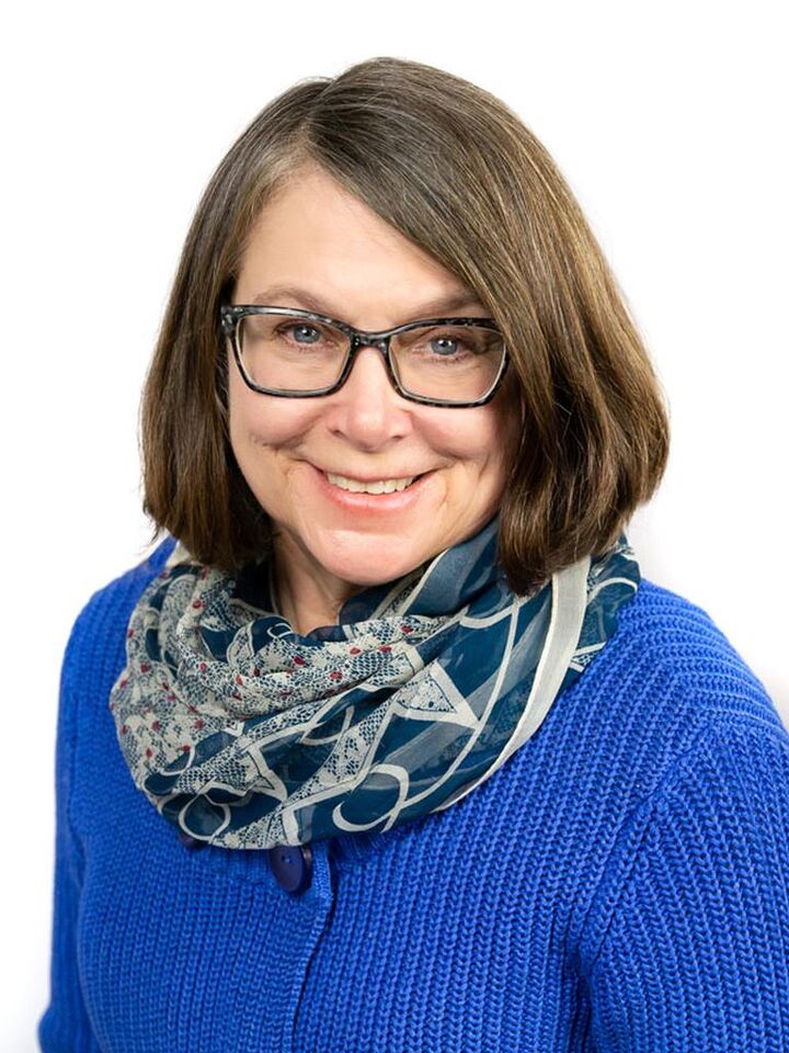 Gail Pierce, Real Estate Salesperson in Oak Harbor, 360 Team