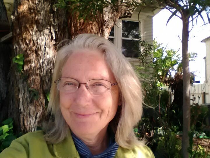 Ellen Lynch, Real Estate Salesperson in Berkeley, Reliance Partners