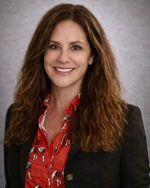 Sarah Goodman, Real Estate Salesperson in Amelia Island, Miller Elite