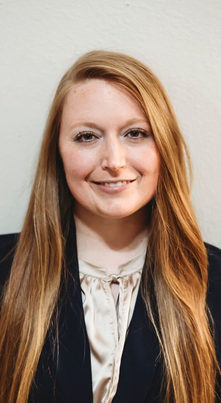 Roxanne Blackstone,  in Crockett, Pat Dickey, Realtors