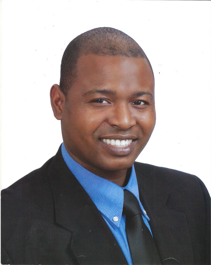 Omar Watson, Real Estate Salesperson in Orlando, Carioti