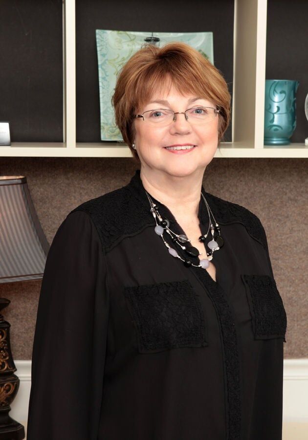 Wanda Kenney, Real Estate Broker in Carmel, Scheetz