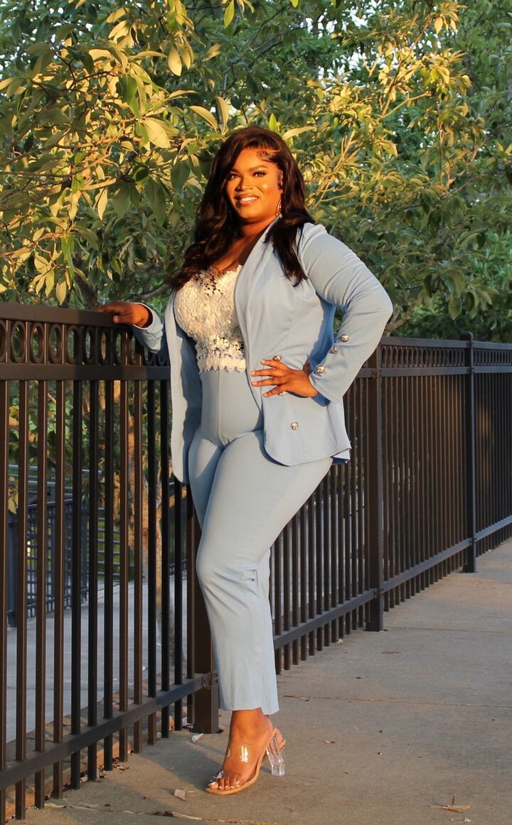 Terrika Bell-Williams, Sales Representative in Shreveport, Rhodes Realty