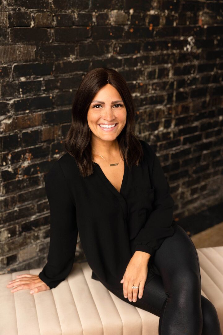 Jennifer Carpenter, Real Estate Salesperson in Billings, Americana