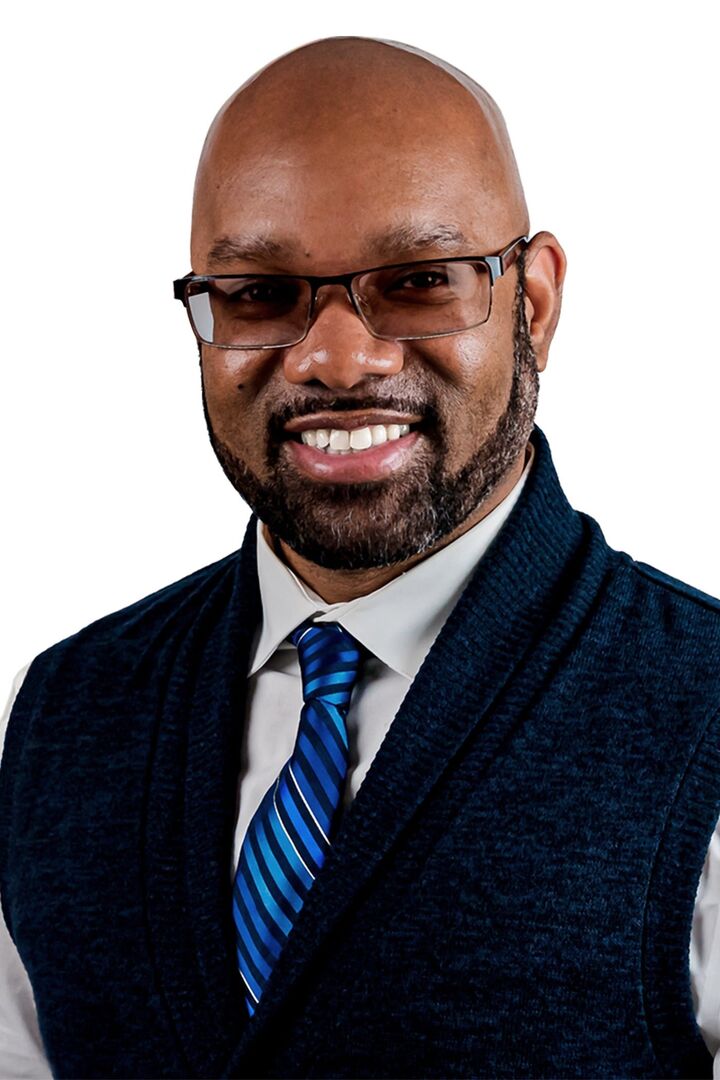 Demitrius Daughtdrill, Affiliate Broker in Nashville, Southern Realty