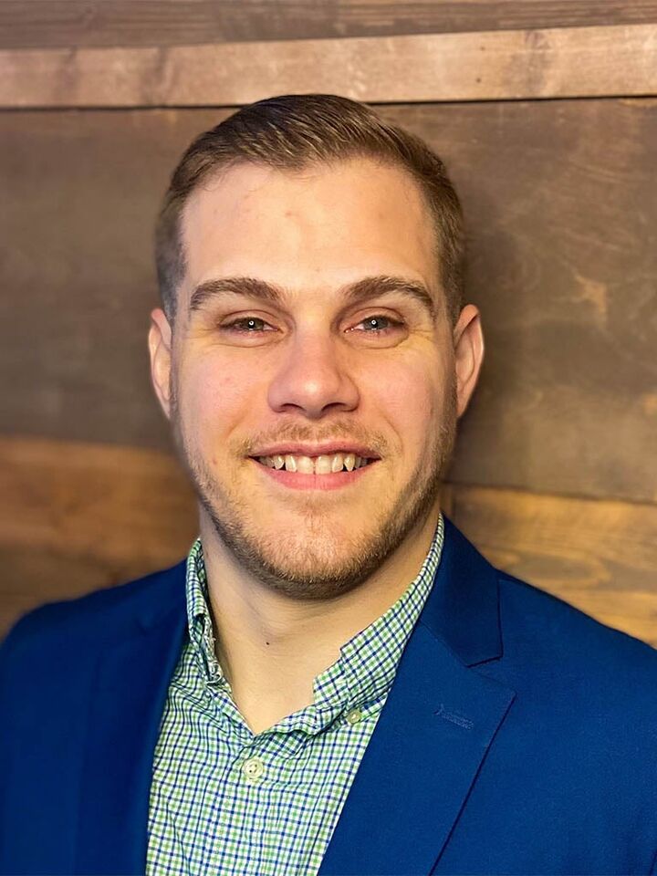 Ryan Gainer, Real Estate Salesperson in Saint Joseph, Affiliated