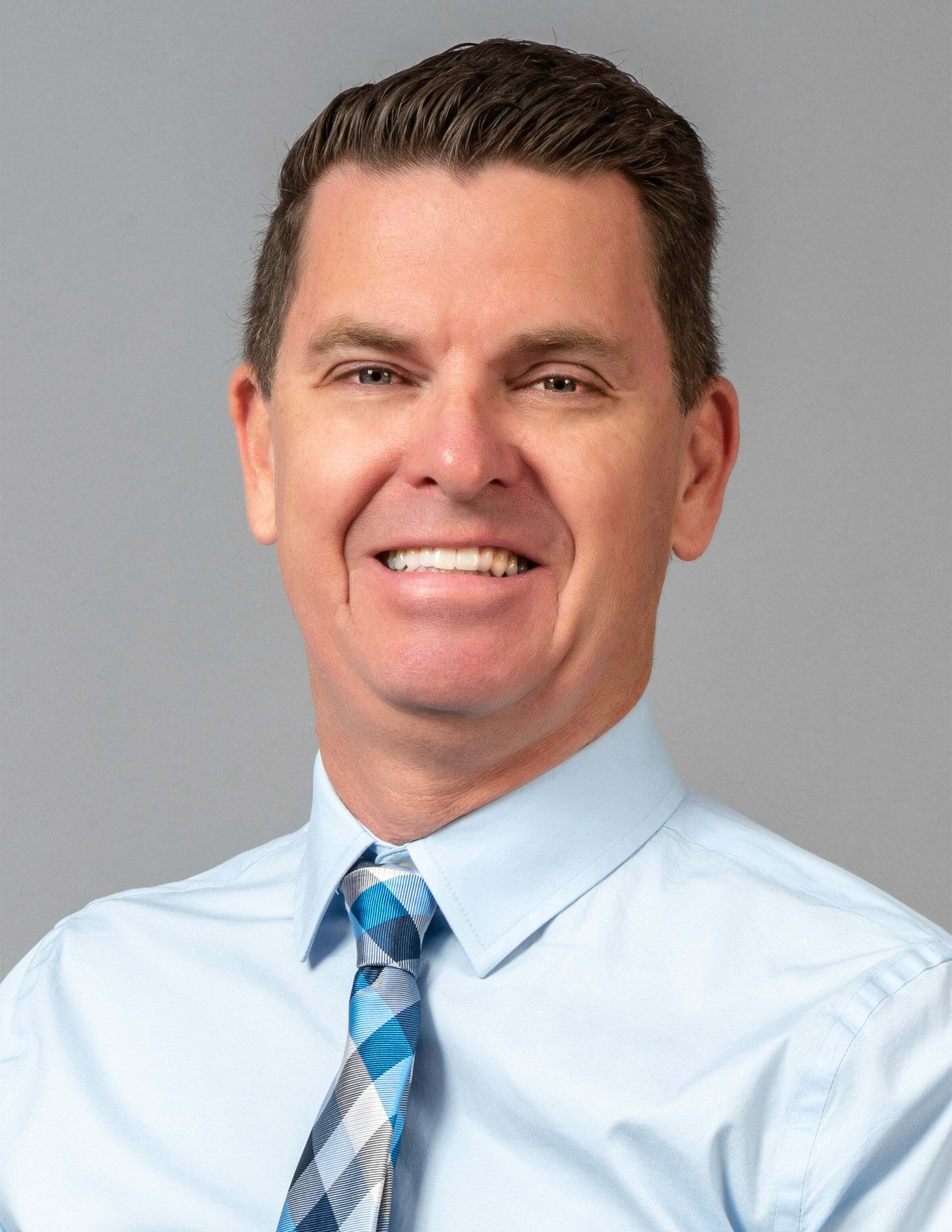Jeffrey Gill, Real Estate Salesperson in Torrance, Union Realty Co.