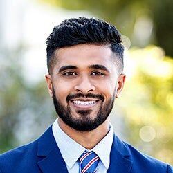 Rahil Vaghela, Real Estate Salesperson in Torrance, Union Realty Co.