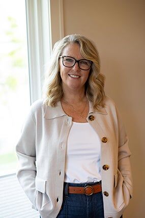 Tiffany Allen, Real Estate Salesperson in Kansas City, Kansas City Homes