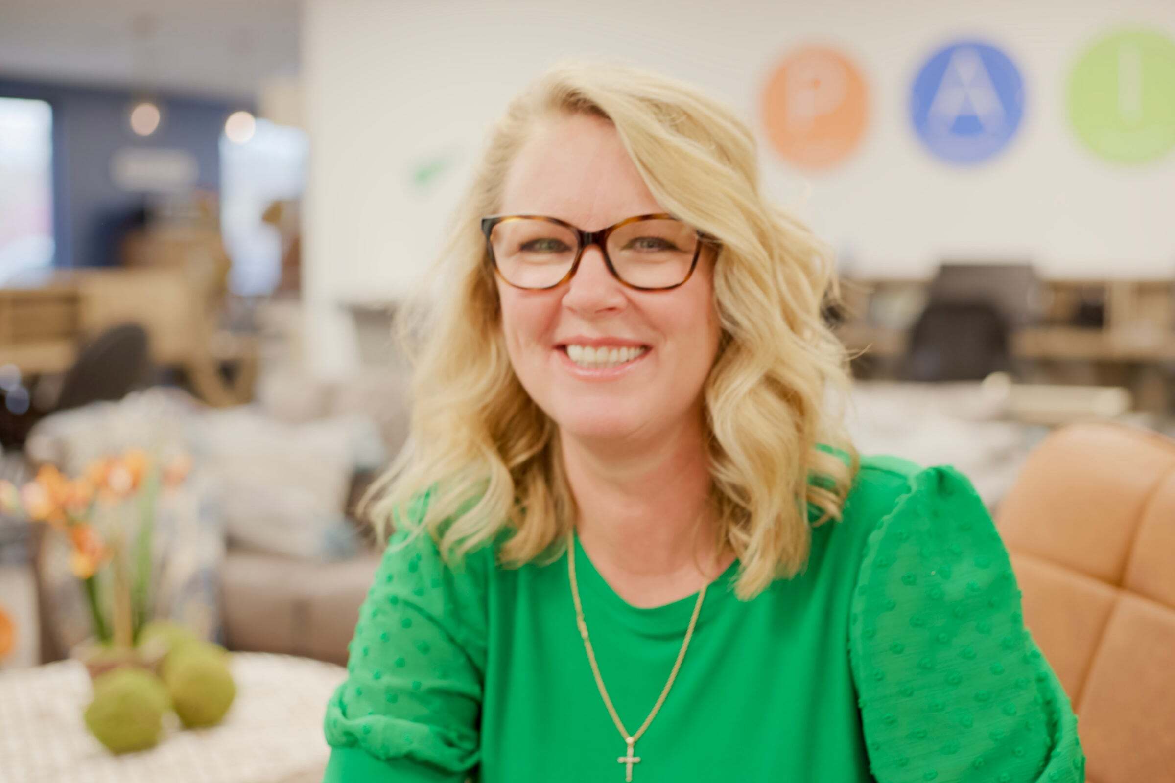 TIFFANY ALLEN, Real Estate Salesperson in Kansas City, Kansas City Homes