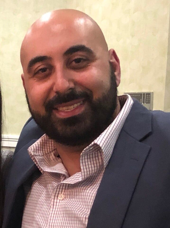 John Zerka,  in Flint, ERA Prime Real Estate Group