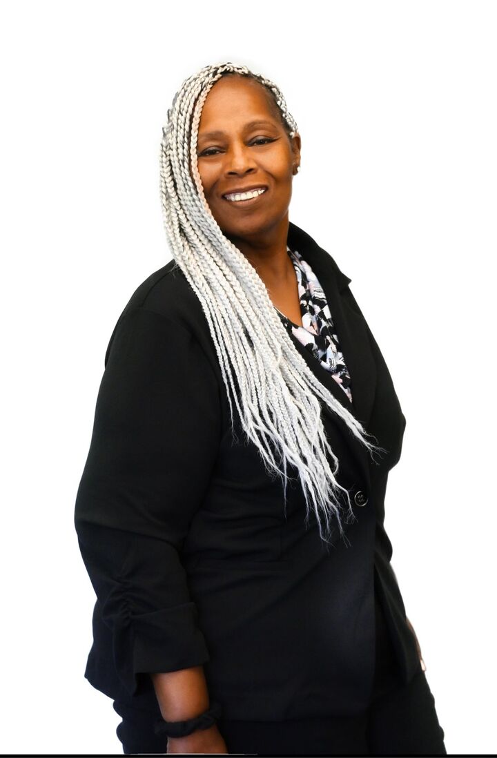 Angela Wilson, Real Estate Salesperson in Monroe, Gaetano Marra Homes