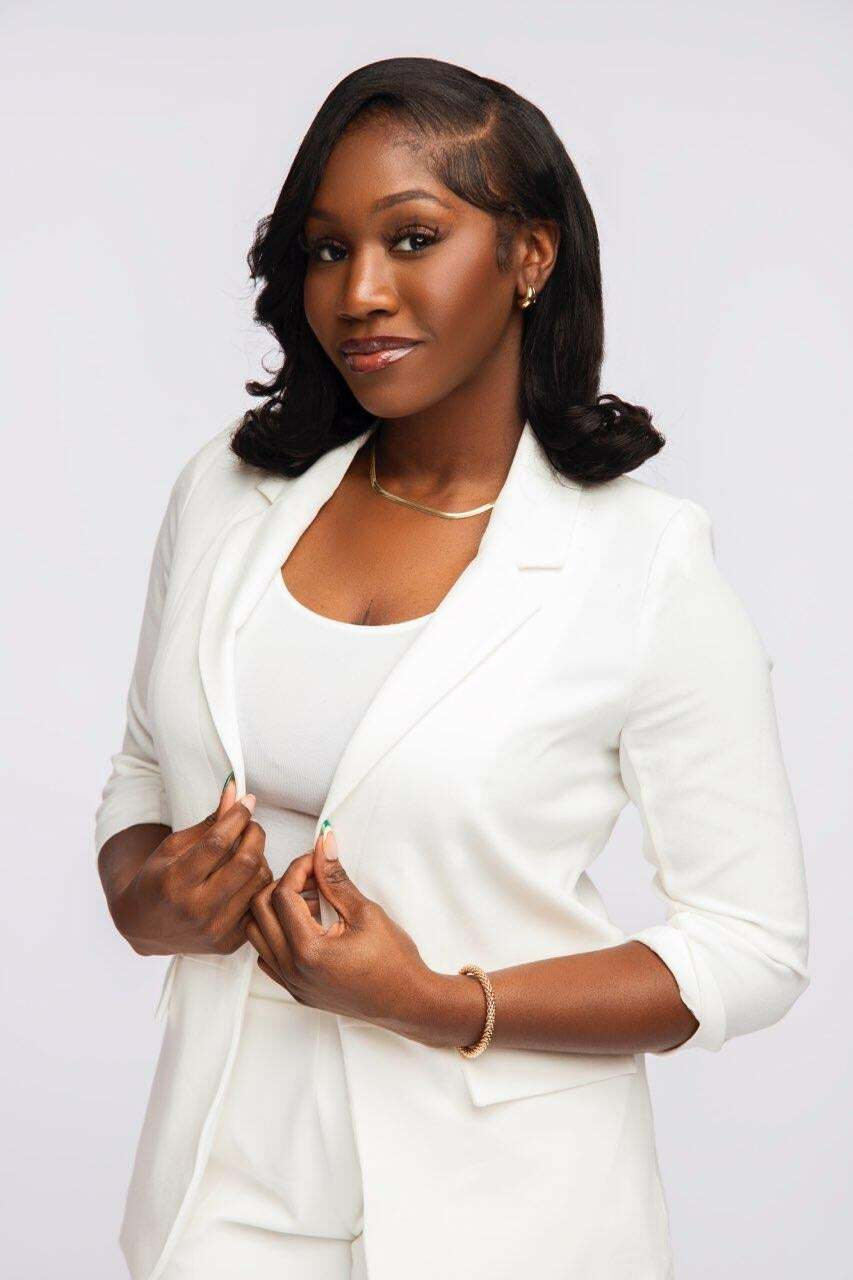 Jumecia Flournoy,  in Shreveport, Elite