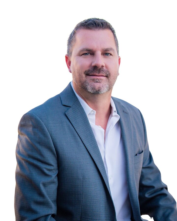 Aaron Tucker, Real Estate Salesperson in Waco, Judge Fite Company