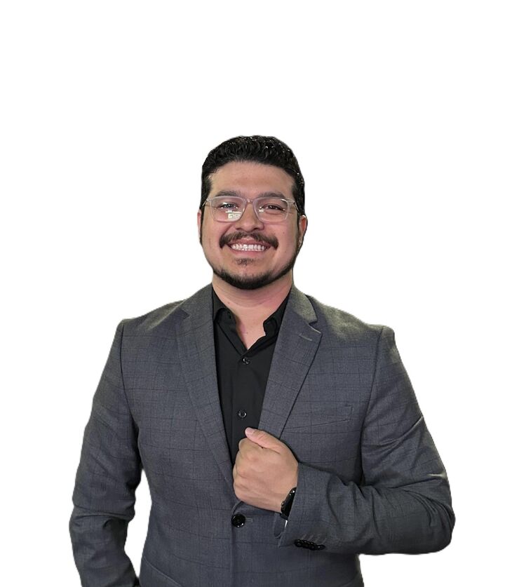 Willie Heredia, Real Estate Salesperson in Victorville, LEADERS