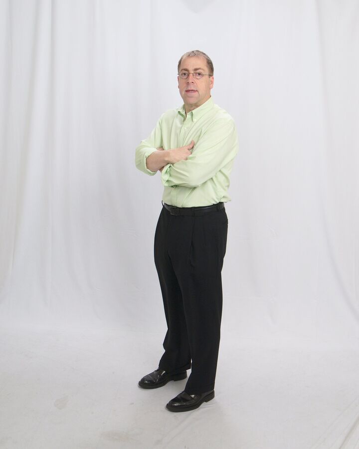 Michael Travers, Real Estate Salesperson in Framingham, ERA Key Realty Services