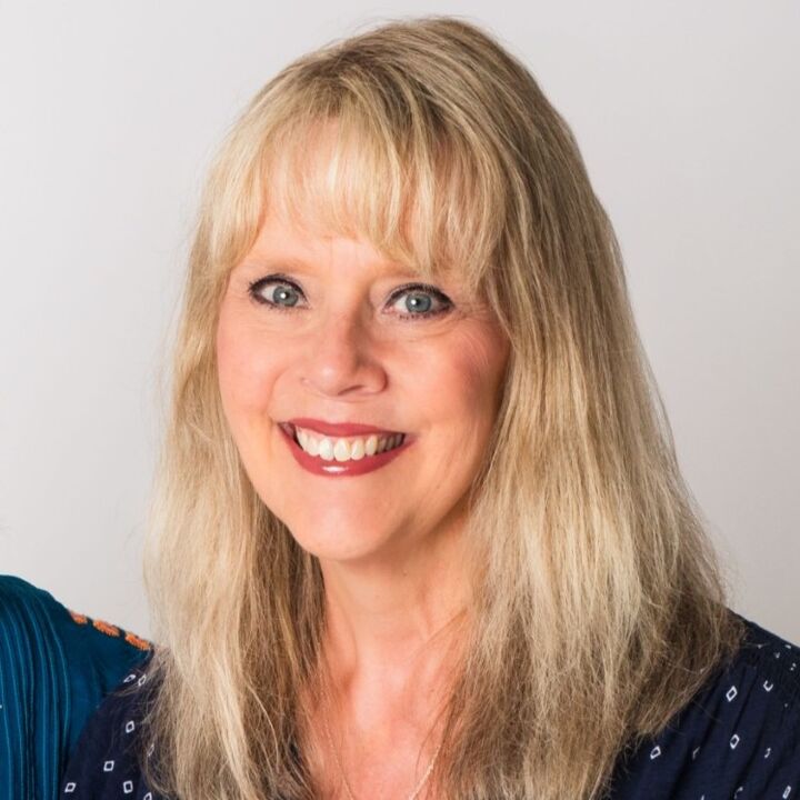 Kimber Parker, Realtor in Gig Harbor, Windermere